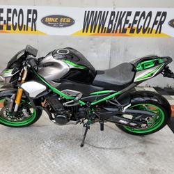 Kawasaki Z  Vitrolles