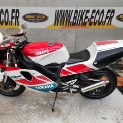 Yamaha TZR  Vitrolles