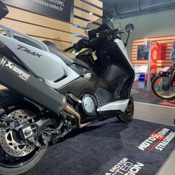 Yamaha T MAX  Strasbourg