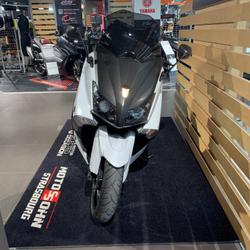 Yamaha T MAX  Strasbourg