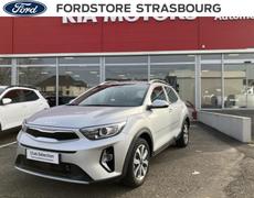 Kia Stonic Souffelweyersheim