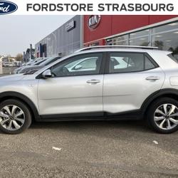 Kia Stonic 1.0 T-GDi 100ch Active Souffelweyersheim
