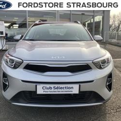 Kia Stonic 1.0 T-GDi 100ch Active Souffelweyersheim