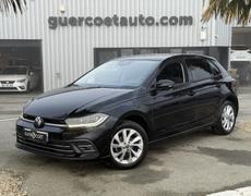 Volkswagen Polo Guer