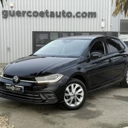 Volkswagen Polo 1.0 TSI 95CH STYLE Guer