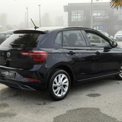 Volkswagen Polo 1.0 TSI 95CH STYLE Guer