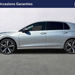 Volkswagen Golf 8 Golf 2.0 TDI 150 DSG7 VW Edition Saint-Victoret