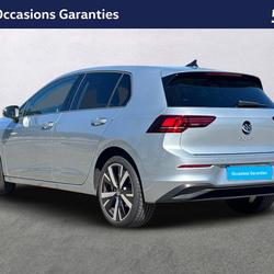 Volkswagen Golf 8 Golf 2.0 TDI 150 DSG7 VW Edition Saint-Victoret