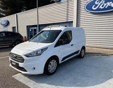 Ford Transit Connect Marseille 10e Arrondissement