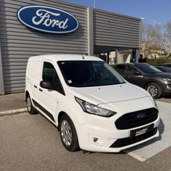 Ford Transit Connect L1 1.0E 100ch E85 Trend Marseille 10e Arrondissement