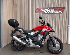 Honda CB Saint-Ouen-l'Aumône