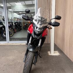Honda CB  Saint-Ouen-l'Aum&ocirc;ne