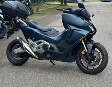 Honda Forza Dardilly