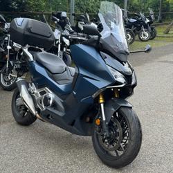 Honda Forza  Dardilly