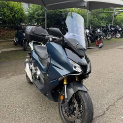 Honda Forza  Dardilly