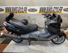 Suzuki Burgman