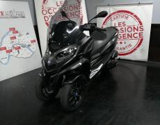 Piaggio MP3 Paris 17e Arrondissement