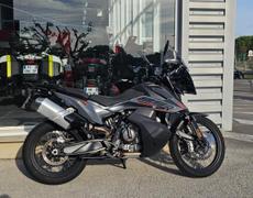 KTM Adventure Montpellier