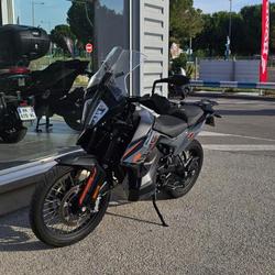 KTM Adventure  Montpellier