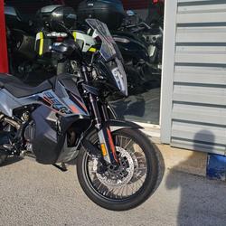 KTM Adventure  Montpellier