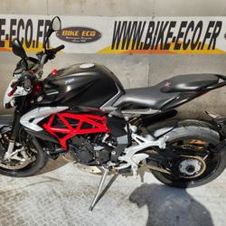 MV-Agusta Brutale 800  Vitrolles