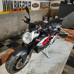 MV-Agusta Brutale 800  Vitrolles