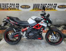 Aprilia Shiver Vitrolles