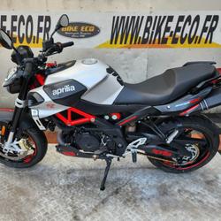 Aprilia Shiver  Vitrolles