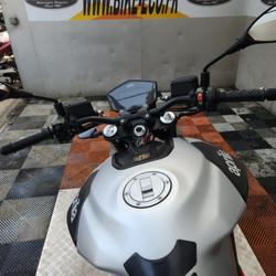 Aprilia Shiver  Vitrolles