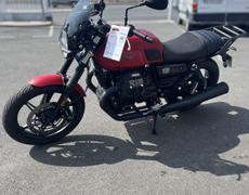 Guzzi V7 Montluçon