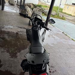 Yamaha WR  Bourg-l&egrave;s-Valence
