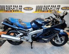 Kawasaki ZZR 1200 Vitrolles