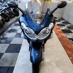 Kawasaki ZZR 1200  Vitrolles
