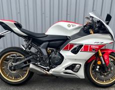 Yamaha YZF R7 Charleville-Mézières