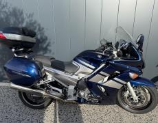 Yamaha FJR Saint-Étienne
