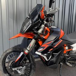 KTM Adventure  Saint-&Eacute;tienne