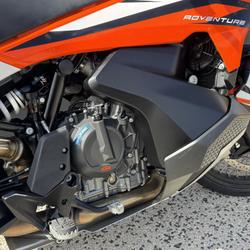 KTM Adventure  Saint-&Eacute;tienne