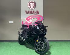 Yamaha YZF R7 Roissy-en-France