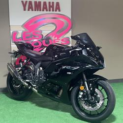 Yamaha YZF R7  Roissy-en-France