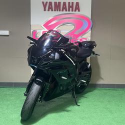 Yamaha YZF R7  Roissy-en-France
