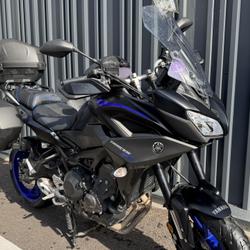 Yamaha MT09 Tracer  Saint-&Eacute;tienne