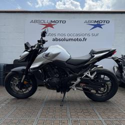 Honda Hornet  Valenton