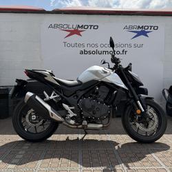 Honda Hornet  Valenton
