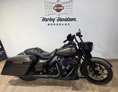 Harley Davidson Road King Bègles