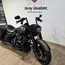 Harley Davidson Road King  B&egrave;gles