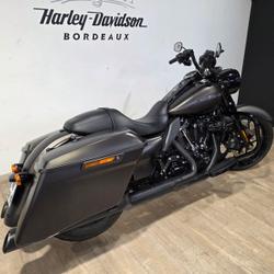 Harley Davidson Road King  B&egrave;gles