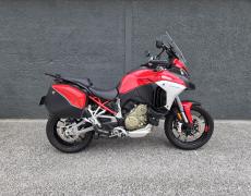 Ducati Multistrada Perpignan