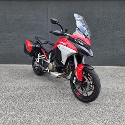 Ducati Multistrada  Perpignan