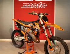 KTM SX Anglet