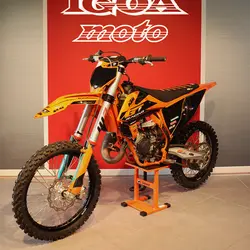 KTM SX  Anglet